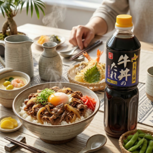 Gyudon Sauce 1,150g