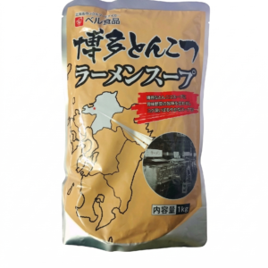 Hakata Tonkotsu Ramen Soup 1kg product