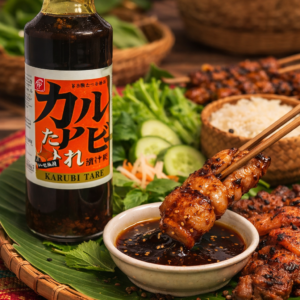 Meat Marinade Sauce 230g