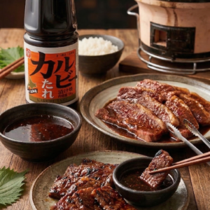 Meat Marinade Sauce 2Kg