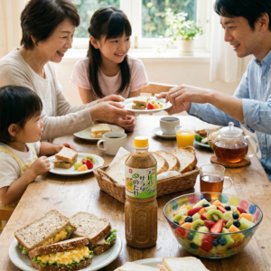 Roasted Sesame Salad Dressing 1090g