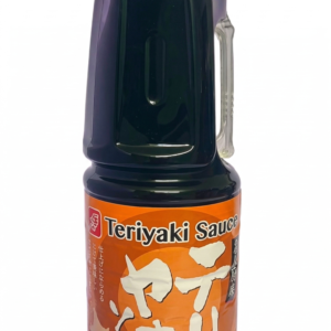 Teriyaki Sauce 2.3kg product