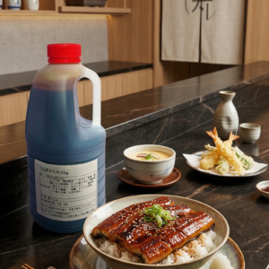 Teriyaki Unagi Sauce 2kg