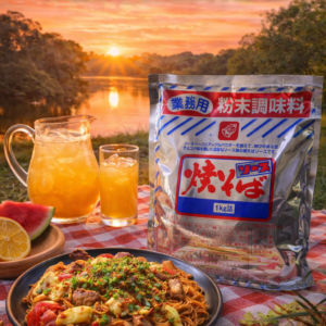 Stir-Fry Noodle Sauce 1kg